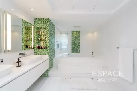 Dubai Sports City, Dubai, BAE’de satılık villa 5 yatak odası, 539 m&sup2; No 737916 - fotoğraf 13