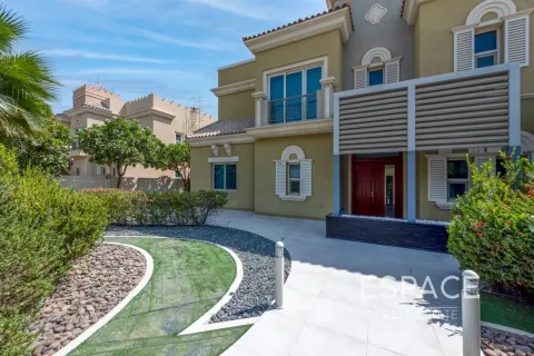 Dubai Sports City, Dubai, BAE’de satılık villa 5 yatak odası, 539 m&sup2; No 737916 - fotoğraf 16