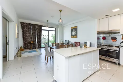 Māja Dubaijā, AAE 4 istabas, 217 m2 Nr. 737920 - attēls 3