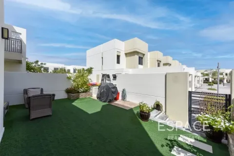Māja Dubaijā, AAE 4 istabas, 217 m2 Nr. 737920 - attēls 18