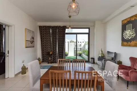 Māja Dubaijā, AAE 4 istabas, 217 m2 Nr. 737920 - attēls 5