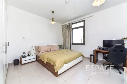 Māja Dubaijā, AAE 4 istabas, 217 m2 Nr. 737920 - attēls 9