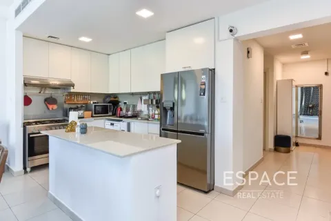 Māja Dubaijā, AAE 4 istabas, 217 m2 Nr. 737920 - attēls 4