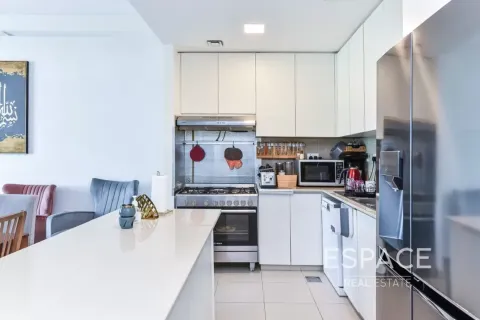 Māja Dubaijā, AAE 4 istabas, 217 m2 Nr. 737920 - attēls 6