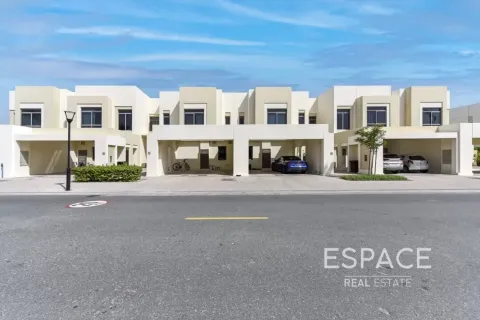 Māja Dubaijā, AAE 4 istabas, 217 m2 Nr. 737920 - attēls 19