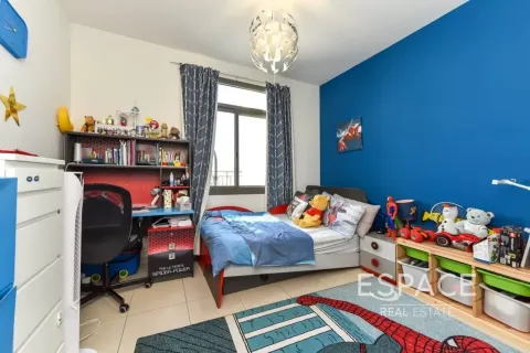 Māja Dubaijā, AAE 4 istabas, 217 m2 Nr. 737920 - attēls 12