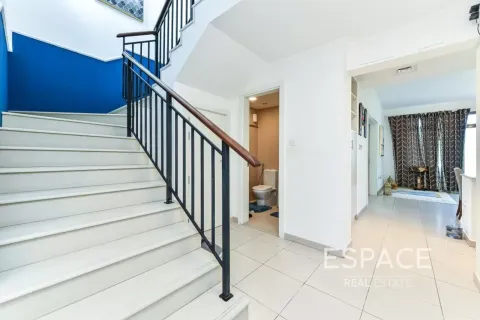 Māja Dubaijā, AAE 4 istabas, 217 m2 Nr. 737920 - attēls 10