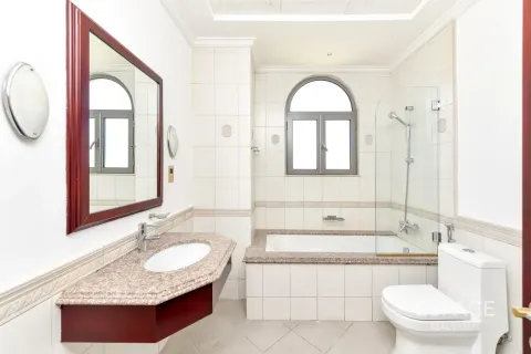 Müüa villa asukohaga Palm Jumeirah, Dubai, AÜE: 4 magamistoaga, 465 m² Nr 737917 - pilt 9