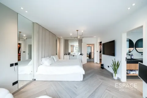 Вилла Meadows, Дубай, БАӘ-да 5 жатын бөлмелер, 372 м² № 737919 - фото 13