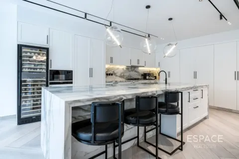 Вилла Meadows, Дубай, БАӘ-да 5 жатын бөлмелер, 372 м² № 737919 - фото 10