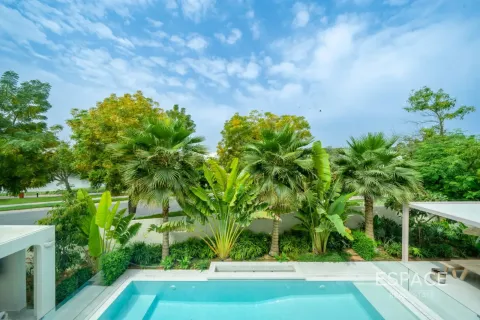 Вилла Meadows, Дубай, БАӘ-да 5 жатын бөлмелер, 372 м² № 737919 - фото 20
