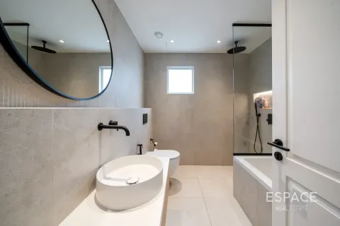 Вилла Meadows, Дубай, БАӘ-да 5 жатын бөлмелер, 372 м² № 737919 - фото 9