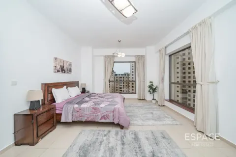 Jumeirah Beach Residence, Dubai, BAE’de satılık daire 1 yatak odası, 107 m&sup2; No 737922 - fotoğraf 6
