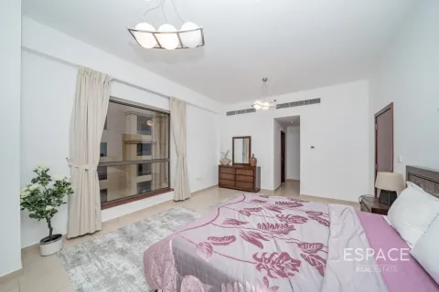 Jumeirah Beach Residence, Dubai, BAE’de satılık daire 1 yatak odası, 107 m&sup2; No 737922 - fotoğraf 7