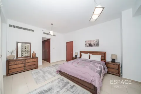 Jumeirah Beach Residence, Dubai, BAE’de satılık daire 1 yatak odası, 107 m&sup2; No 737922 - fotoğraf 12