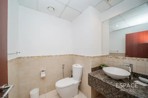 Jumeirah Beach Residence, Dubai, BAE’de satılık daire 1 yatak odası, 107 m&sup2; No 737922 - fotoğraf 13