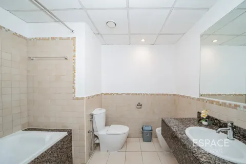 Jumeirah Beach Residence, Dubai, BAE’de satılık daire 1 yatak odası, 107 m&sup2; No 737922 - fotoğraf 9