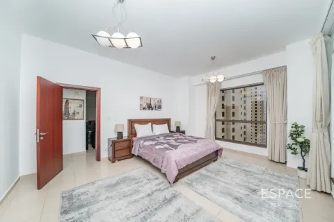 Jumeirah Beach Residence, Dubai, BAE’de satılık daire 1 yatak odası, 107 m&sup2; No 737922 - fotoğraf 8