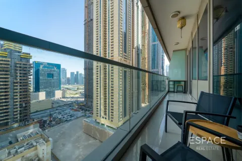 Dzīvoklis Dubai Marinajā, AAE 1 istaba, 109 m2 Nr. 737921 - attēls 18