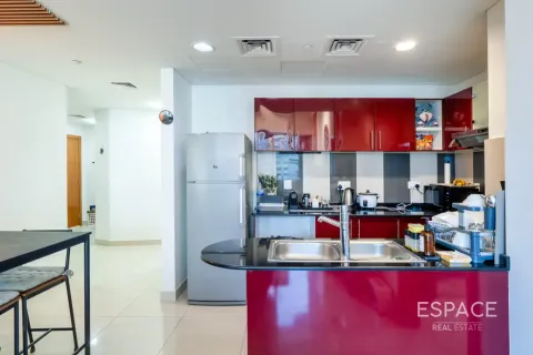 Dzīvoklis Dubai Marinajā, AAE 1 istaba, 109 m2 Nr. 737921 - attēls 9
