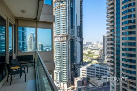 Dzīvoklis Dubai Marinajā, AAE 1 istaba, 109 m2 Nr. 737921 - attēls 19