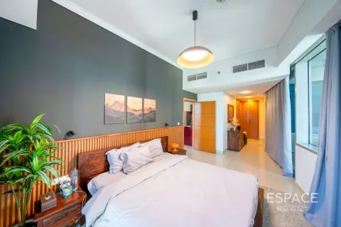 Dzīvoklis Dubai Marinajā, AAE 1 istaba, 109 m2 Nr. 737921 - attēls 14