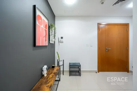 Dzīvoklis Dubai Marinajā, AAE 1 istaba, 109 m2 Nr. 737921 - attēls 12