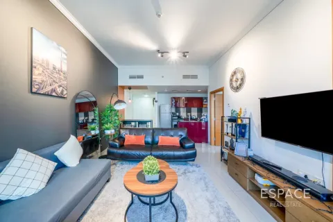 Dzīvoklis Dubai Marinajā, AAE 1 istaba, 109 m2 Nr. 737921 - attēls 3