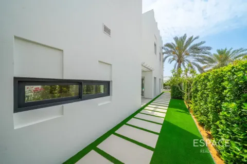 Villa en venta en Meadows, Dubai, EAU 4 dormitorios, 441 m2 № 737918 - foto 19