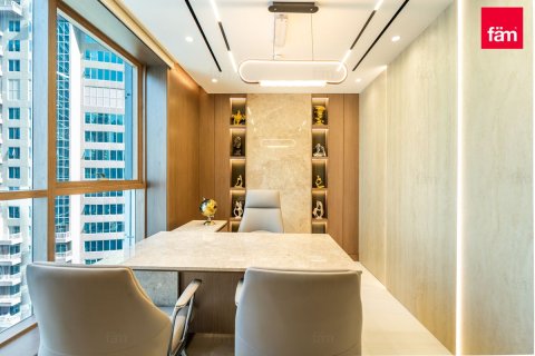 Toimisto Dubai, Arabiemiraatit 72.2 m2 № 679083 - kuva 6