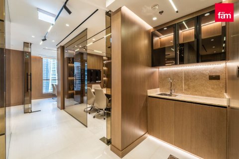 Toimisto Dubai, Arabiemiraatit 72.2 m2 № 679083 - kuva 16