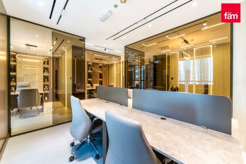 Toimisto Dubai, Arabiemiraatit 72.2 m2 № 679083 - kuva 2