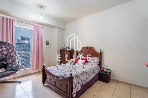 Apartament në Jumeirah Beach Residence, Dubai, Emiratet e Bashkuara Arabe 4 dhoma gjumi, 256 m2. № 768990 - Foto 6