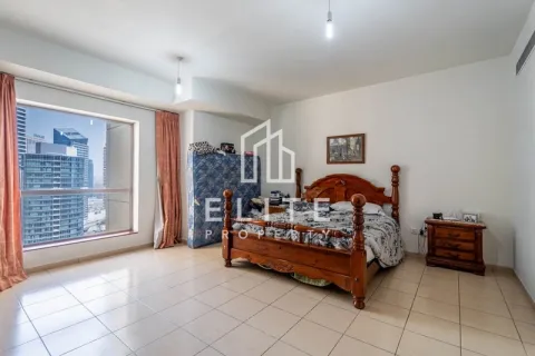 Apartament në Jumeirah Beach Residence, Dubai, Emiratet e Bashkuara Arabe 4 dhoma gjumi, 256 m2. № 768990 - Foto 5