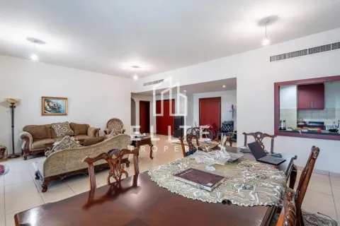 Apartament në Jumeirah Beach Residence, Dubai, Emiratet e Bashkuara Arabe 4 dhoma gjumi, 256 m2. № 768990 - Foto 8