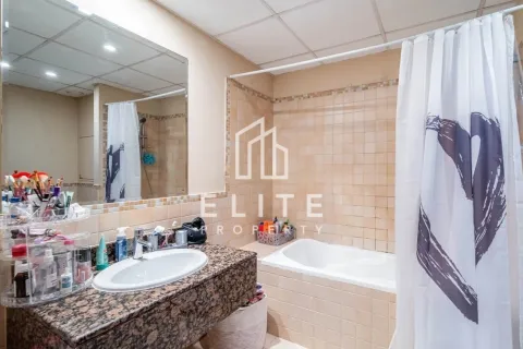 Apartament në Jumeirah Beach Residence, Dubai, Emiratet e Bashkuara Arabe 4 dhoma gjumi, 256 m2. № 768990 - Foto 14