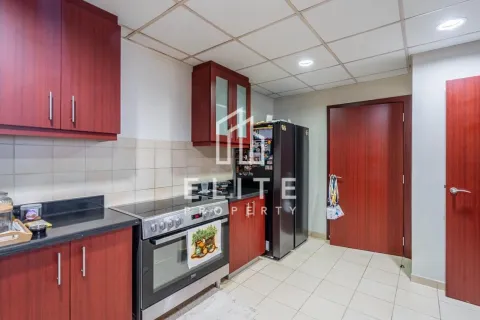 Apartament në Jumeirah Beach Residence, Dubai, Emiratet e Bashkuara Arabe 4 dhoma gjumi, 256 m2. № 768990 - Foto 11