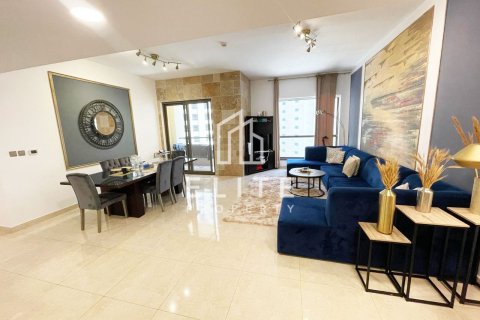 Apartamento em Jumeirah Beach Residence, Dubai, EAU 3 quartos, 185 m2 № 768991