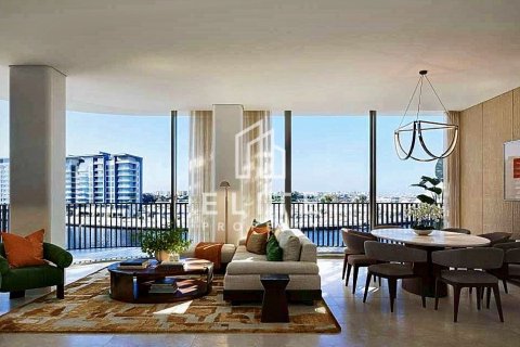 Apartament në Al Wasl, Dubai, Emiratet e Bashkuara Arabe 3 dhoma gjumi, 207 m2. № 769014 - Foto 8