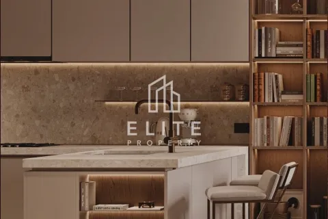 Leilighet til salgs i Dubai, Emiratene 1 rom, 35 kvm Nr. 768989 - Foto 12