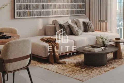 Leilighet til salgs i Dubai, Emiratene 1 rom, 35 kvm Nr. 768989 - Foto 11
