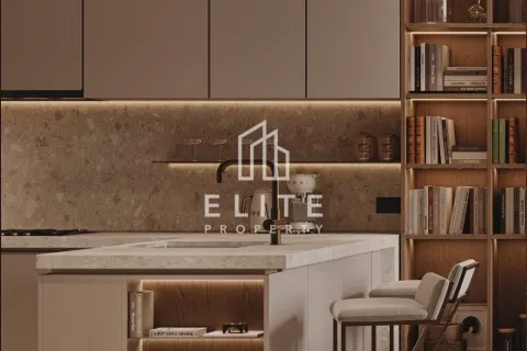 Apartmán v Dubai, SAE 1 izba, 45 m2 č. 768988 - Fotografia 12