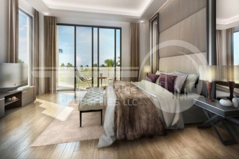 Villa on the Yas Island, Abu Dhabi, UAE 4 bedrooms, 347.2 sq.m. № 407332 - photo 7