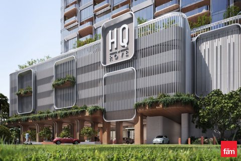 Birojs Business Bay, Dubaijā, AAE 308.4 m2 Nr. 703867 - attēls 5