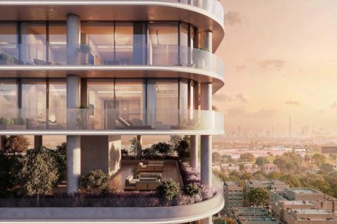 Dubai, BAE’de satılık daire 3 yatak odası, 143 m² No 598618 - fotoğraf 18