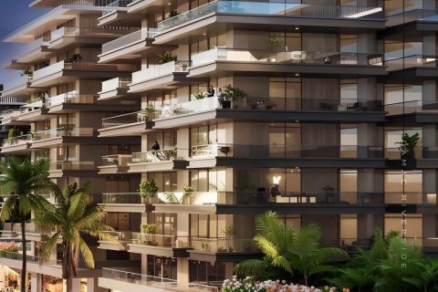 Kuća u nizu u Dubai, UAE 5 spavaćih soba, 316 m2 Br. 598614 - fotografija 5