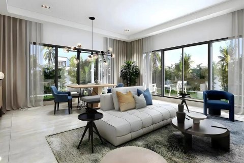 Kuća u nizu u Dubai, UAE 5 spavaćih soba, 316 m2 Br. 598614 - fotografija 6