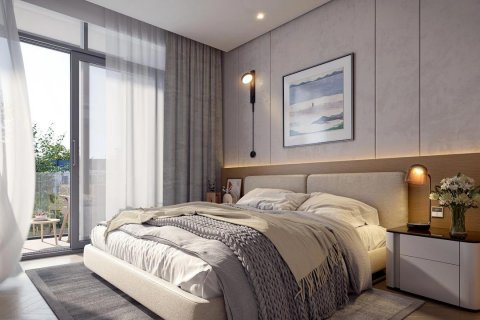 Townhouse til salg i Al Safa, Dubai, UAE 4 soveværelser, 185 kvm № 598613 - foto 3