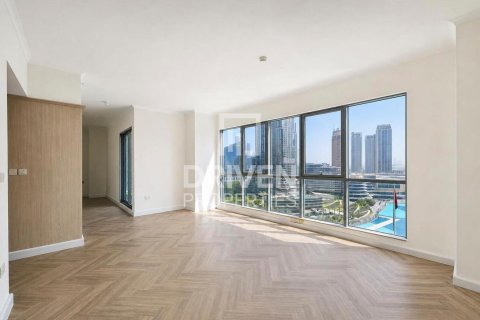 Lakás itt: Downtown Dubai (Downtown Burj Dubai), Dubai, EAE, 3 hálószoba, 193.42 m², azonosító: 768077