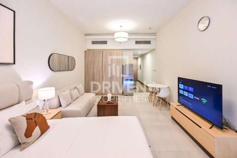 Appartement in Business Bay, Dubai, VAE 1 kamer, 48.4 vr.m. nr 768029